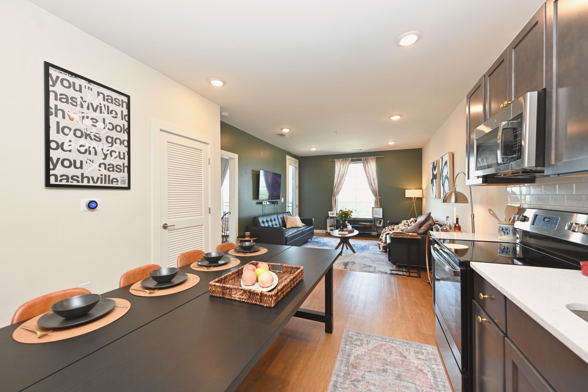 2900 Edwin Street, Unit 202 Nashville, TN 37207 - Photo 24 of 47