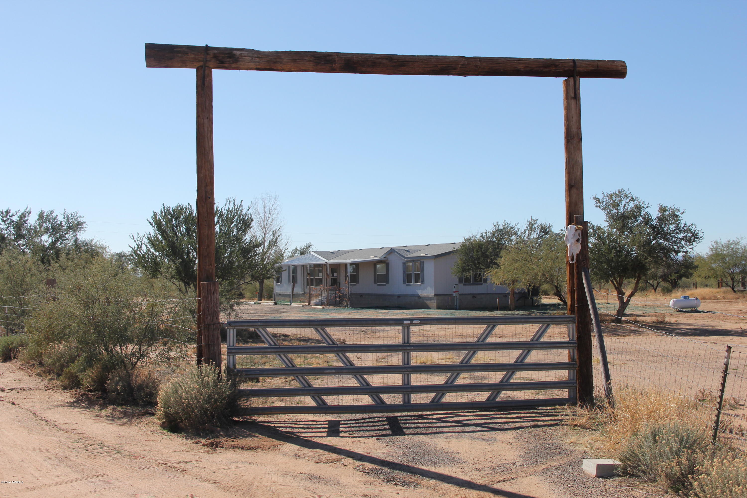 4359 North Avra Road Tucson, AZ 85743 - Photo 1 of 39 Gallery Image 1