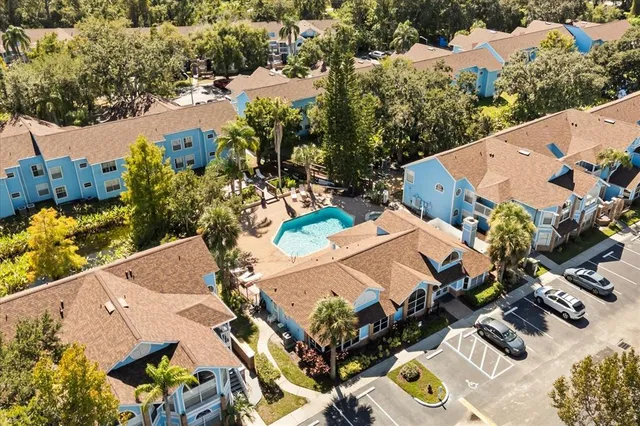 $218,000 | 2739 North Poinciana Boulevard, Unit 83, Kissimmee, FL 34746