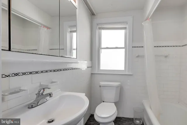 $2,500 | 2453 Eldon Avenue, Drexel Hill, PA 19026