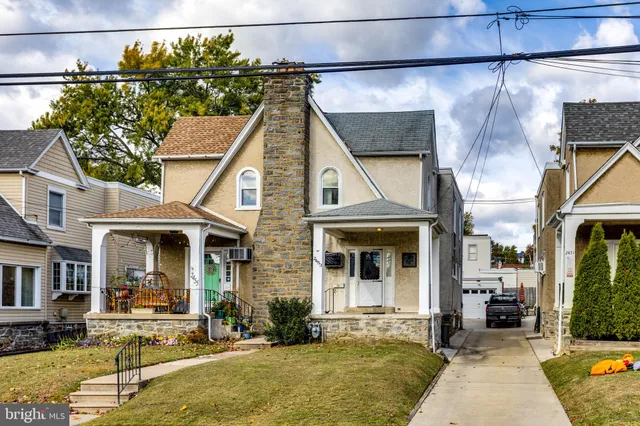 $2,500 | 2453 Eldon Avenue, Drexel Hill, PA 19026