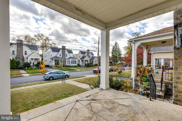 $2,500 | 2453 Eldon Avenue, Drexel Hill, PA 19026