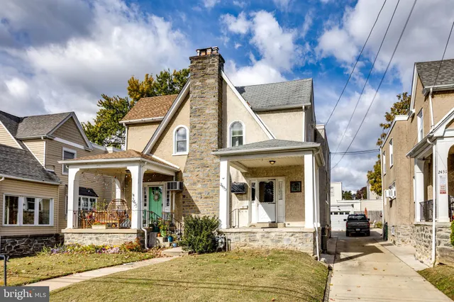 $2,500 | 2453 Eldon Avenue, Drexel Hill, PA 19026