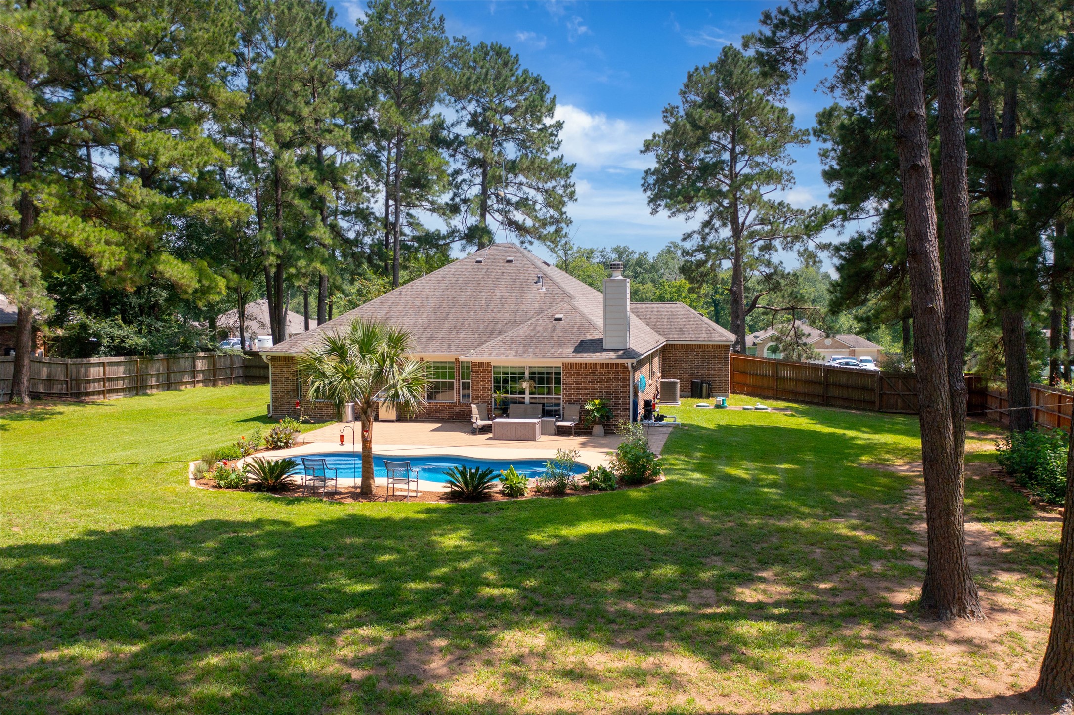 23644 Spring Branch Trail Montgomery, TX 77316 - Photo 28 of 32
