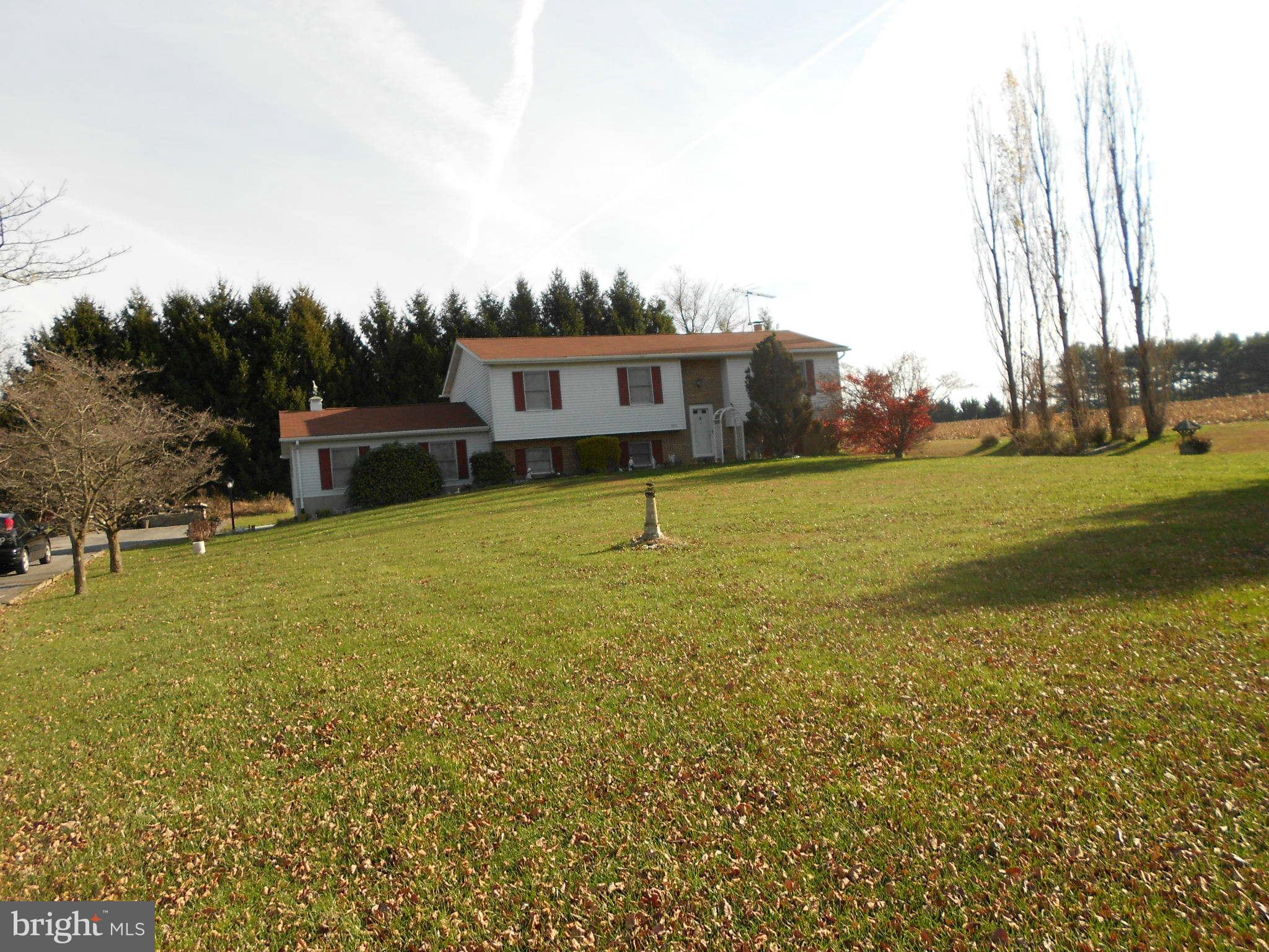 4314 Utz Road Hampstead, MD 21074 - Photo 2 of 19 Exterior (General)