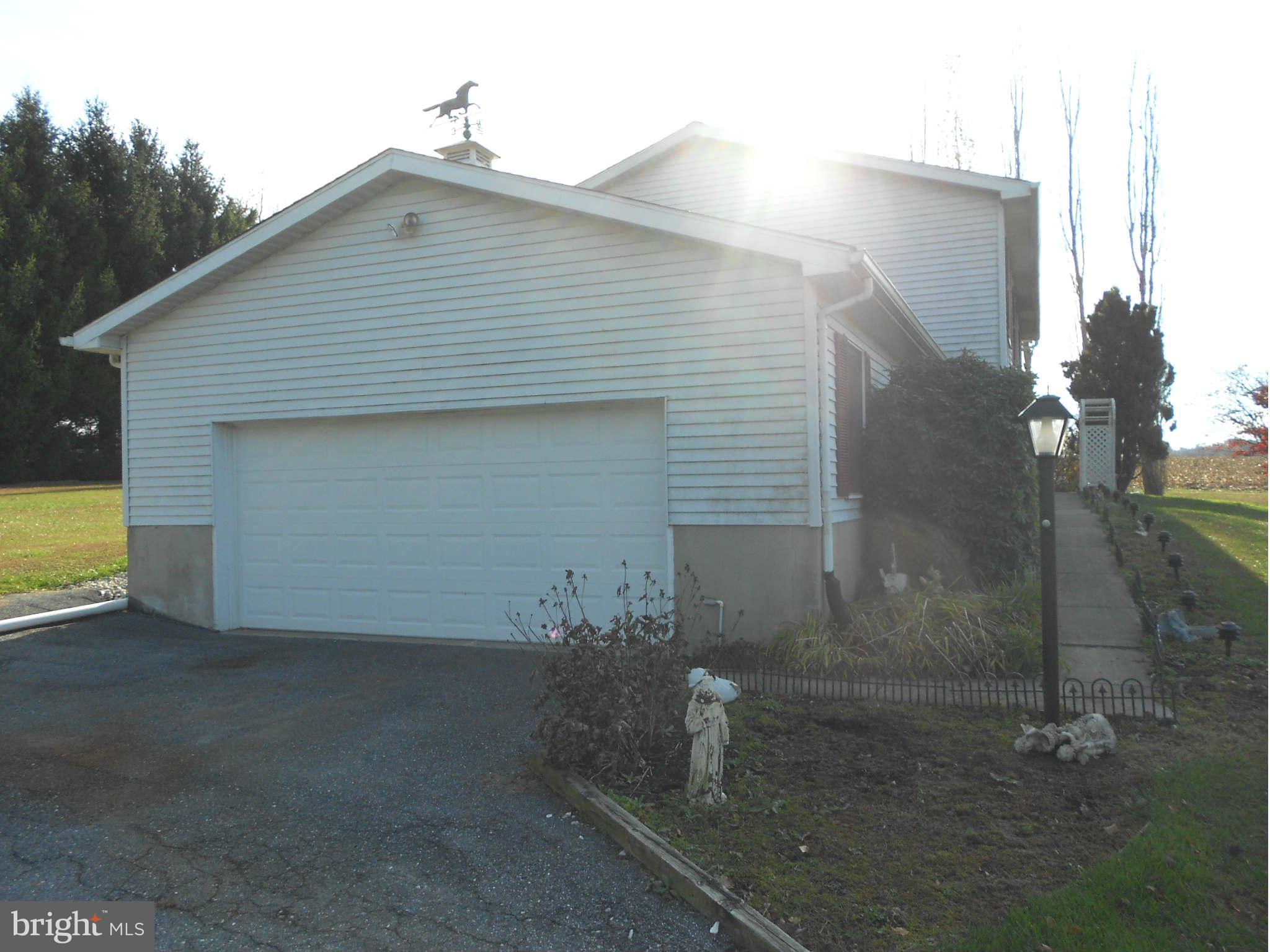 4314 Utz Road Hampstead, MD 21074 - Photo 19 of 19 Exterior (General)