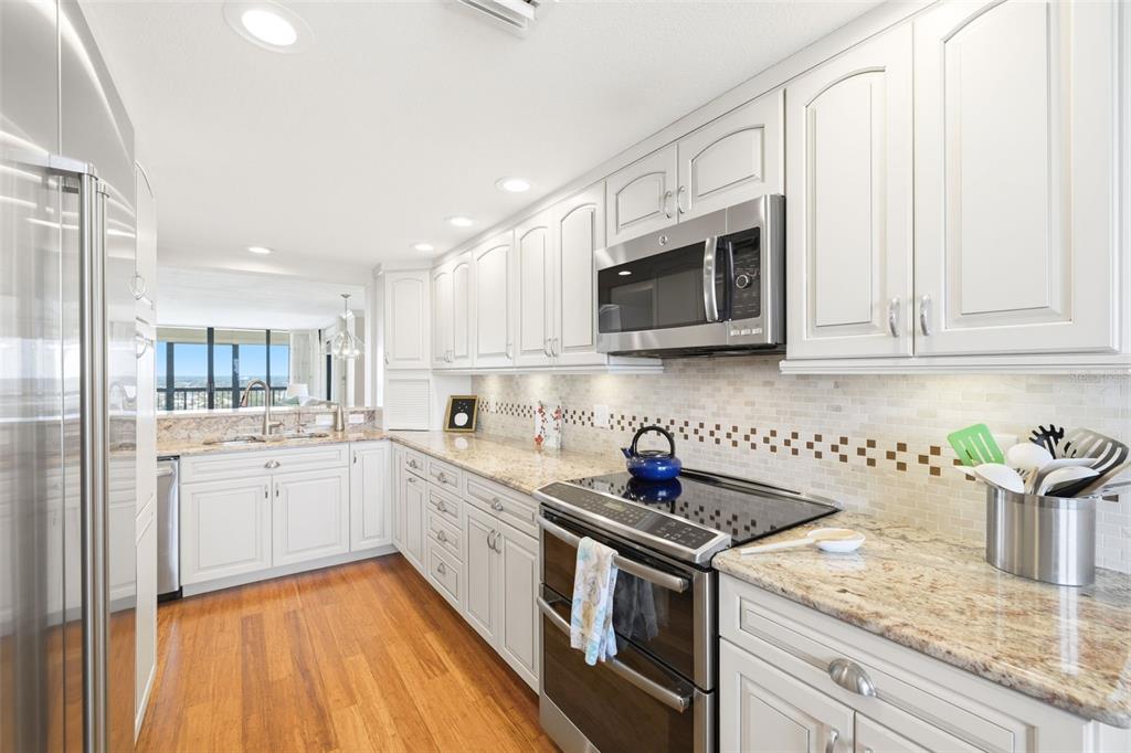 9415 Blind Pass Road, Unit PH4 St. Pete Beach, FL 33706 - Photo 10 of 67