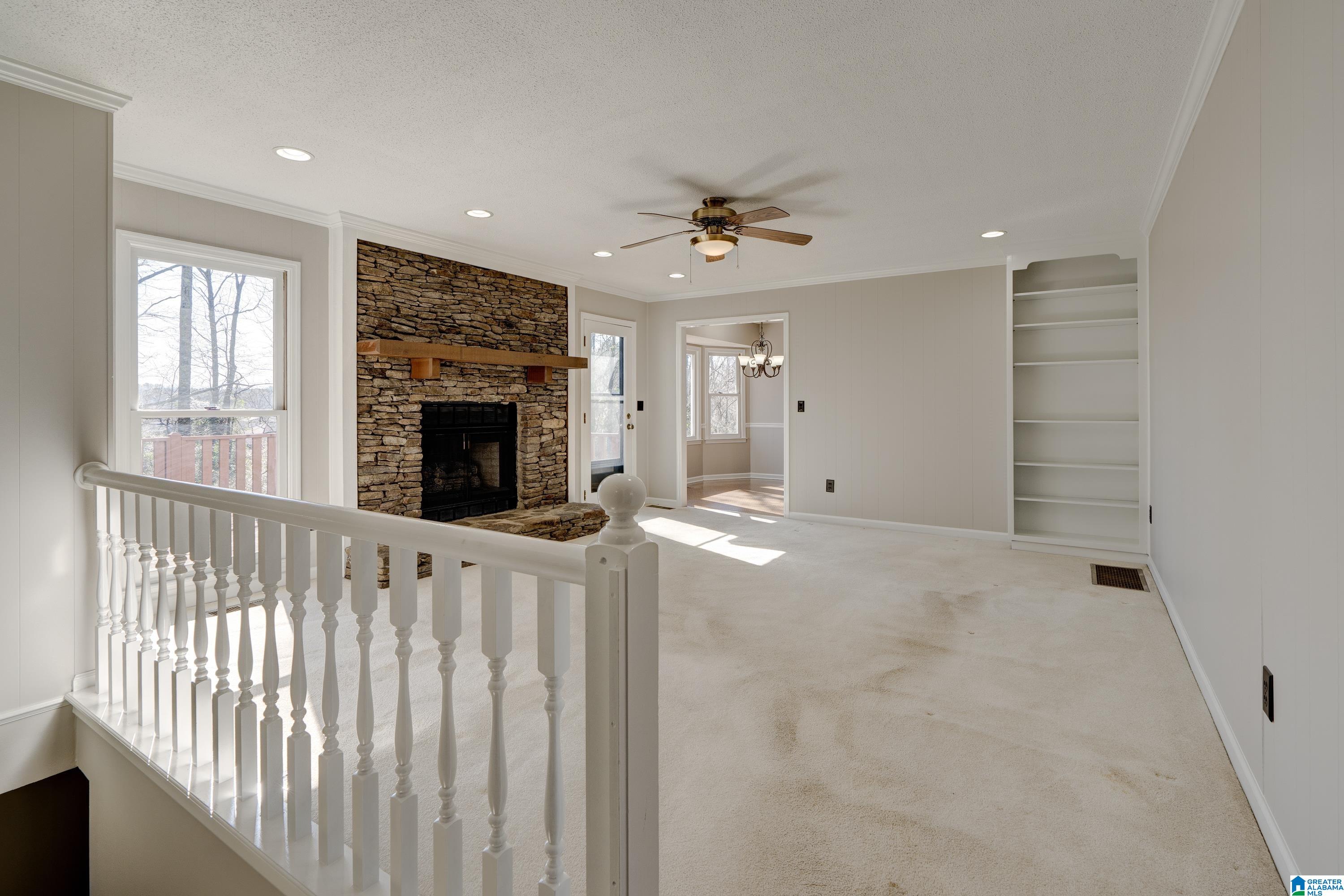 103 Woodward Road Trussville, AL 35173 - Photo 12 of 32