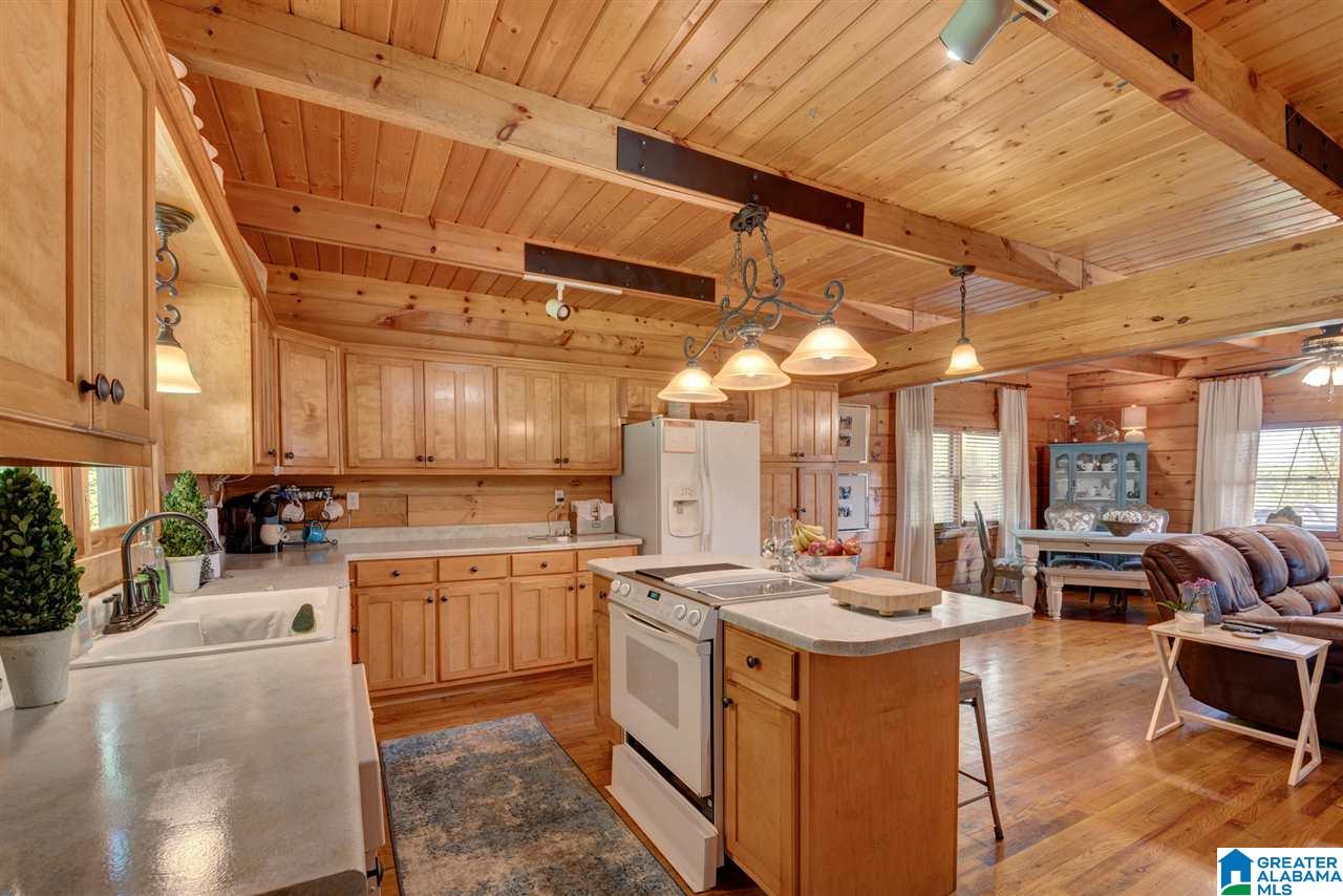 668 Edgil Road Jasper, AL 35503 - Photo 10 of 30