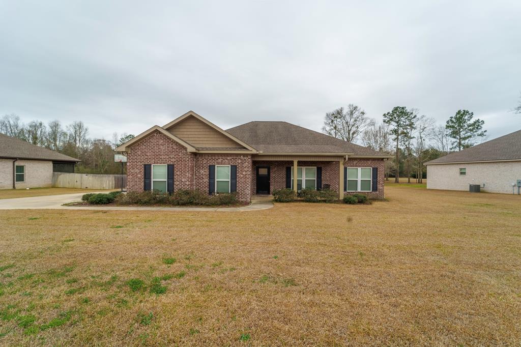 240 Folsom Road Dothan, AL 36301 - Photo 1 of 32 Main View