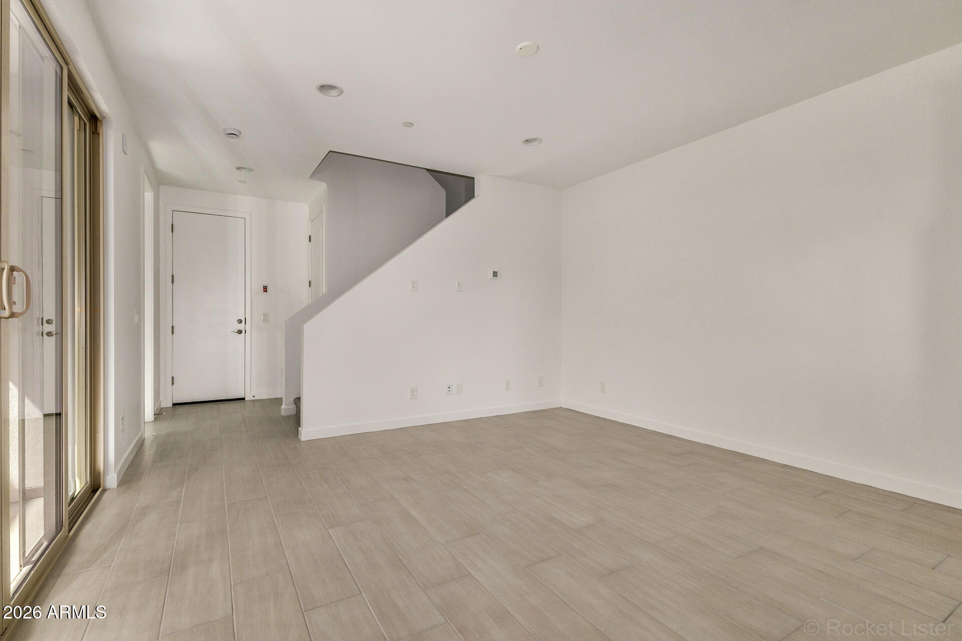20618 West Thomas Road Buckeye, AZ 85396 - Photo 13 of 38 a view of an empty room