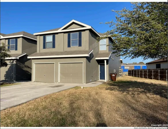 $1,150 | 7303 Longing Trail, Unit 2, San Antonio, TX 78244