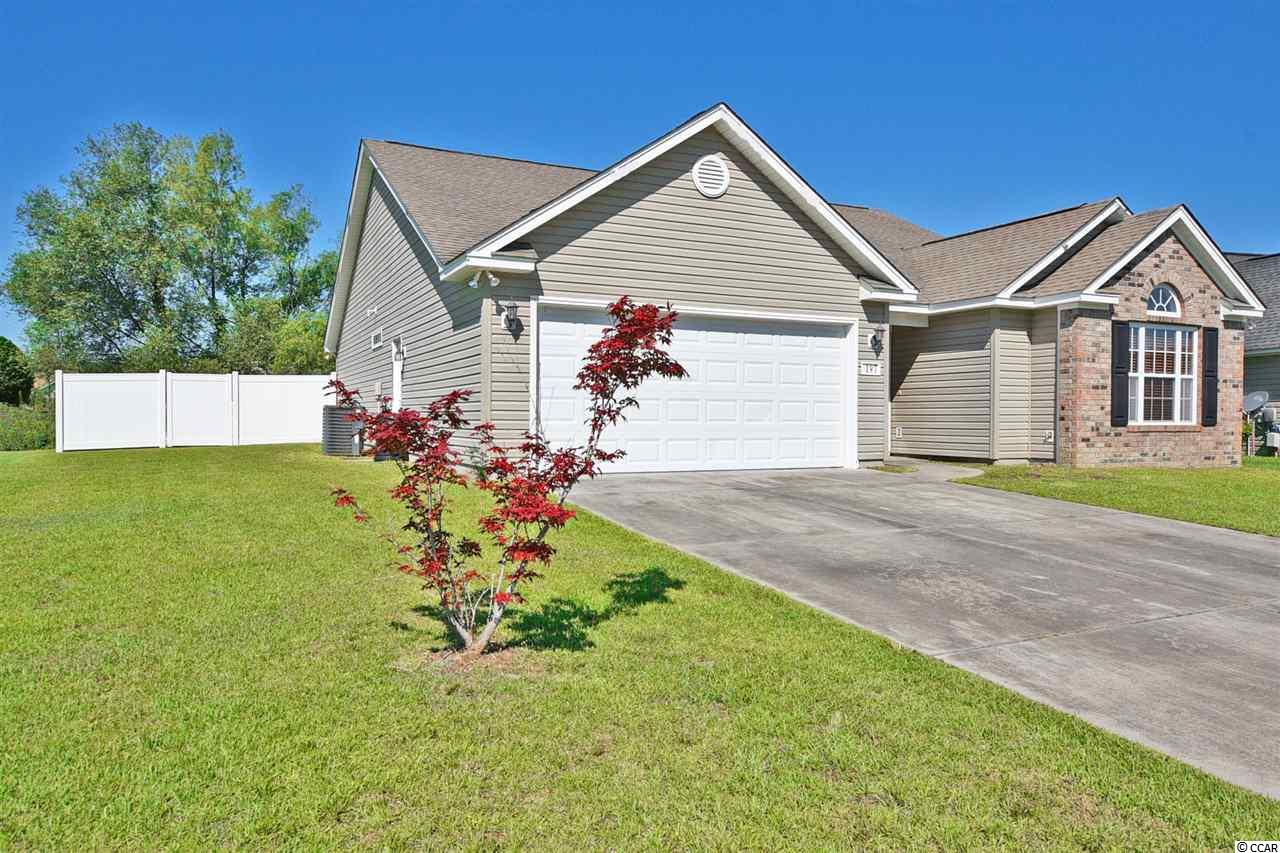 197 Dry Valley Loop Myrtle Beach, SC 29588 - Photo 26 of 30 Gallery Image 26