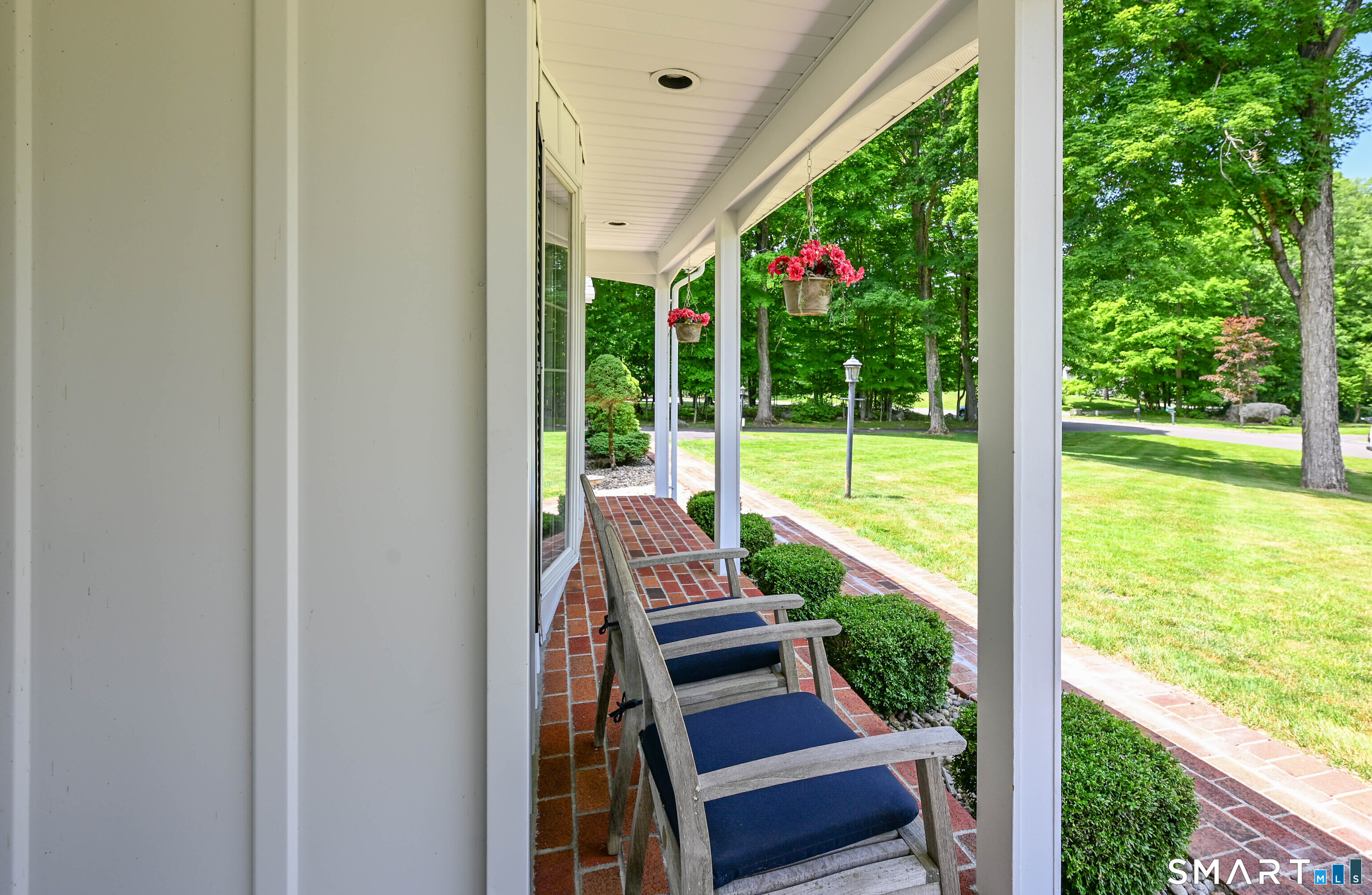 28 Wintergreen Hill Road Danbury, CT 06811 - Photo 35 of 39