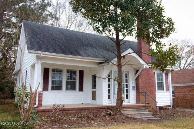 $150,000 | 205 East 11th Street, Washington, NC 27889