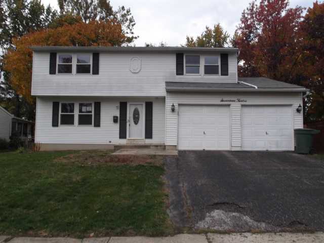 1712 Parkgate Road Columbus, OH 43229 - Photo 1 of 14 Gallery Image 1