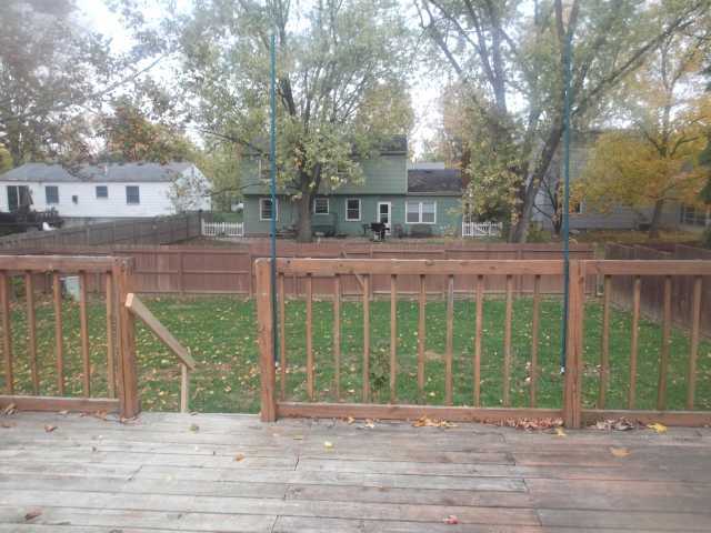 1712 Parkgate Road Columbus, OH 43229 - Photo 14 of 14 Gallery Image 14