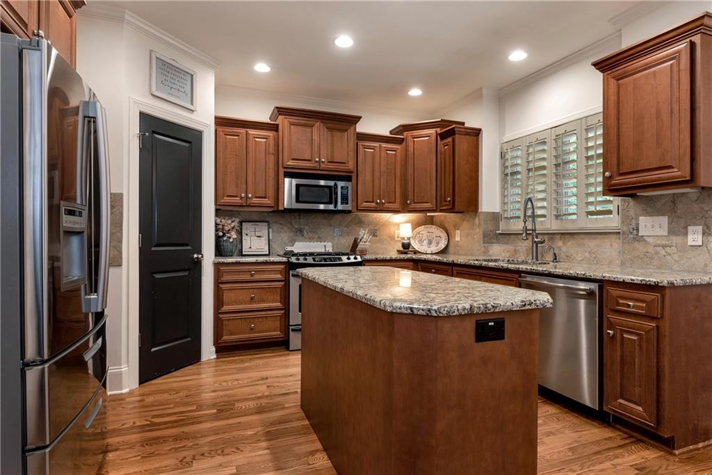 6410 Little Mill Road Gainesville, GA 30506 - Photo 16 of 63