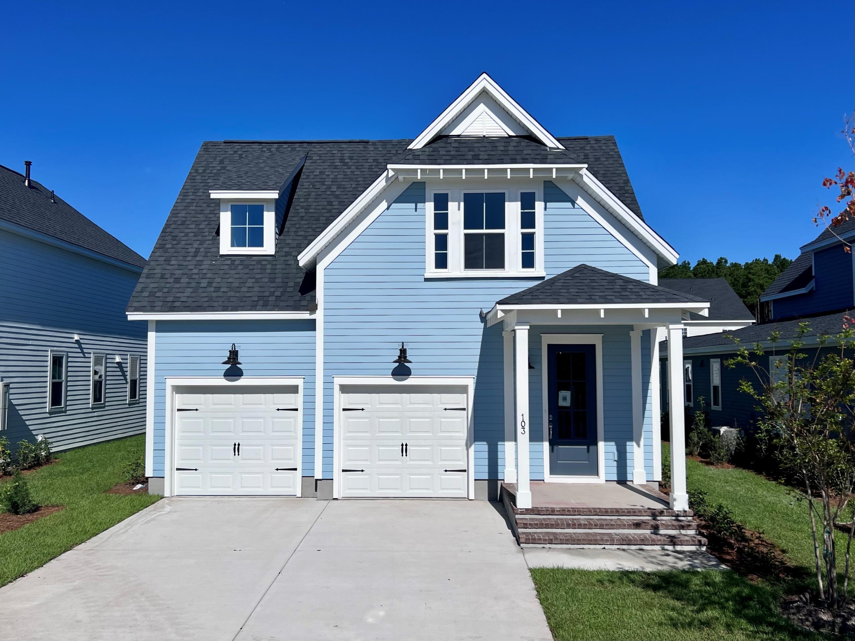 103 True Blue Loop Summerville, SC 29486 - Photo 1 of 31 Beacon N