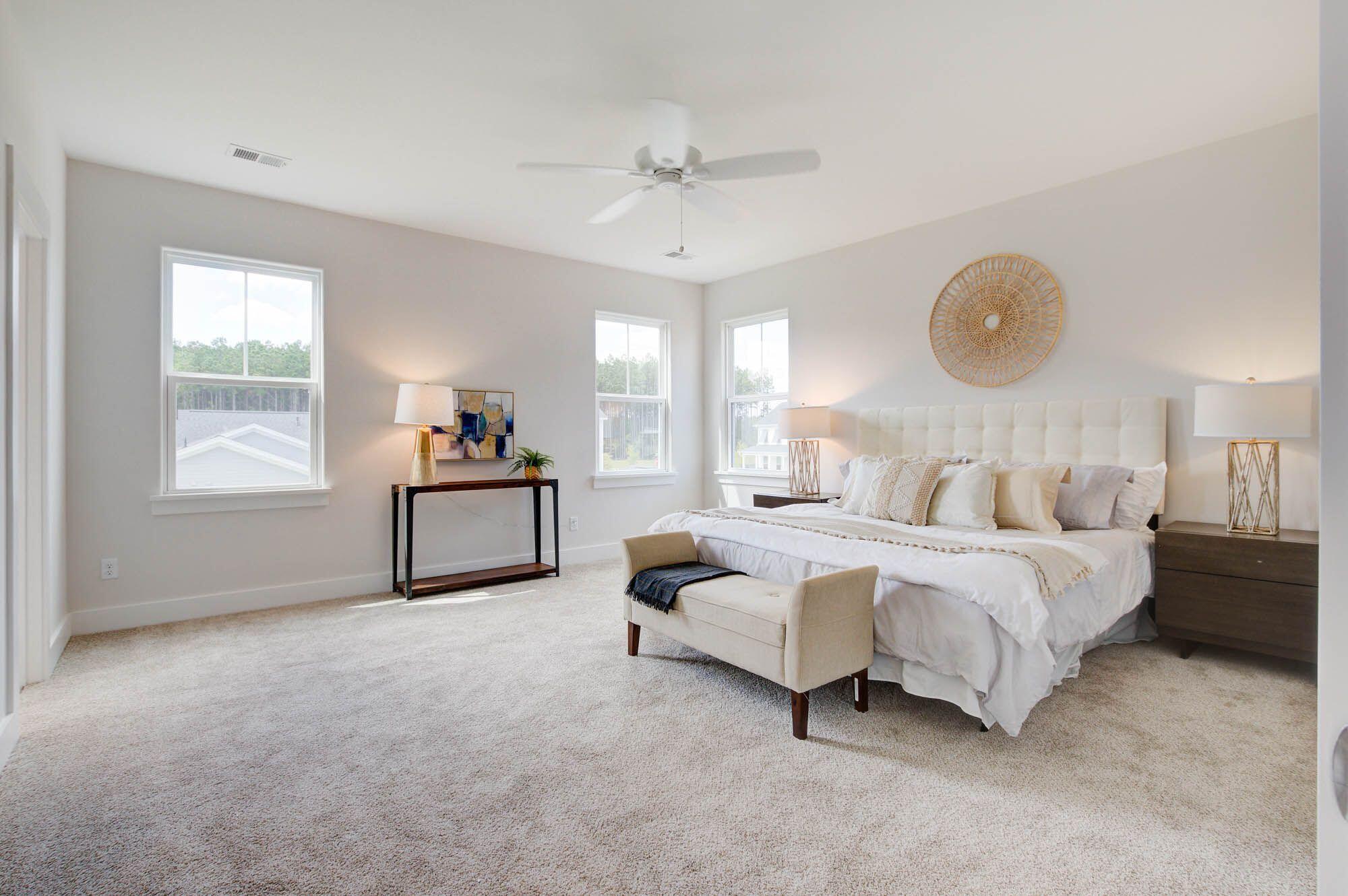103 True Blue Loop Summerville, SC 29486 - Photo 17 of 31 Owner's Bedroom