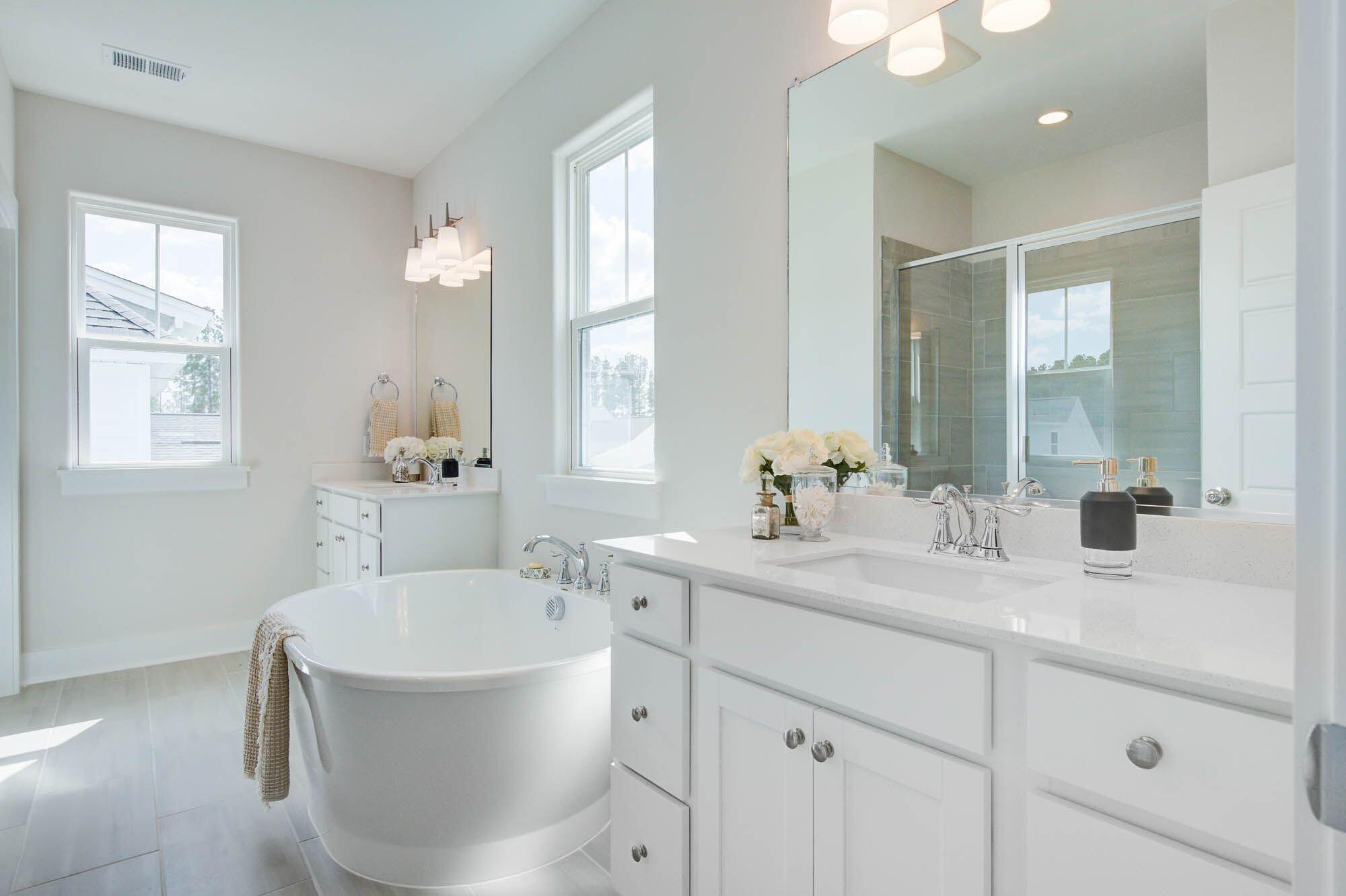 103 True Blue Loop Summerville, SC 29486 - Photo 18 of 31 Owner's Bathroom