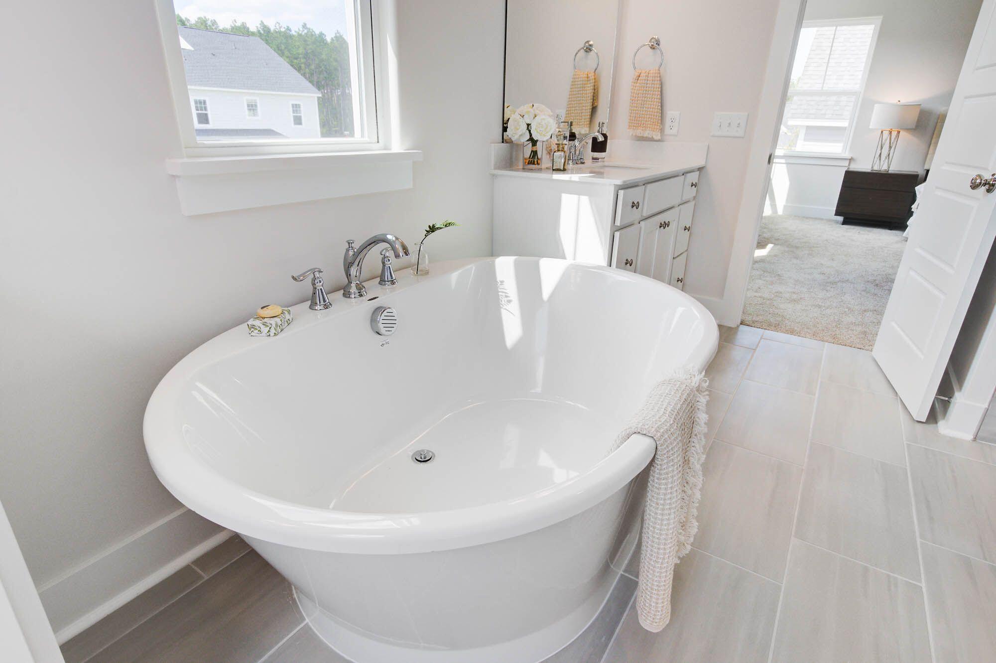 103 True Blue Loop Summerville, SC 29486 - Photo 20 of 31 Owner's Bathroom