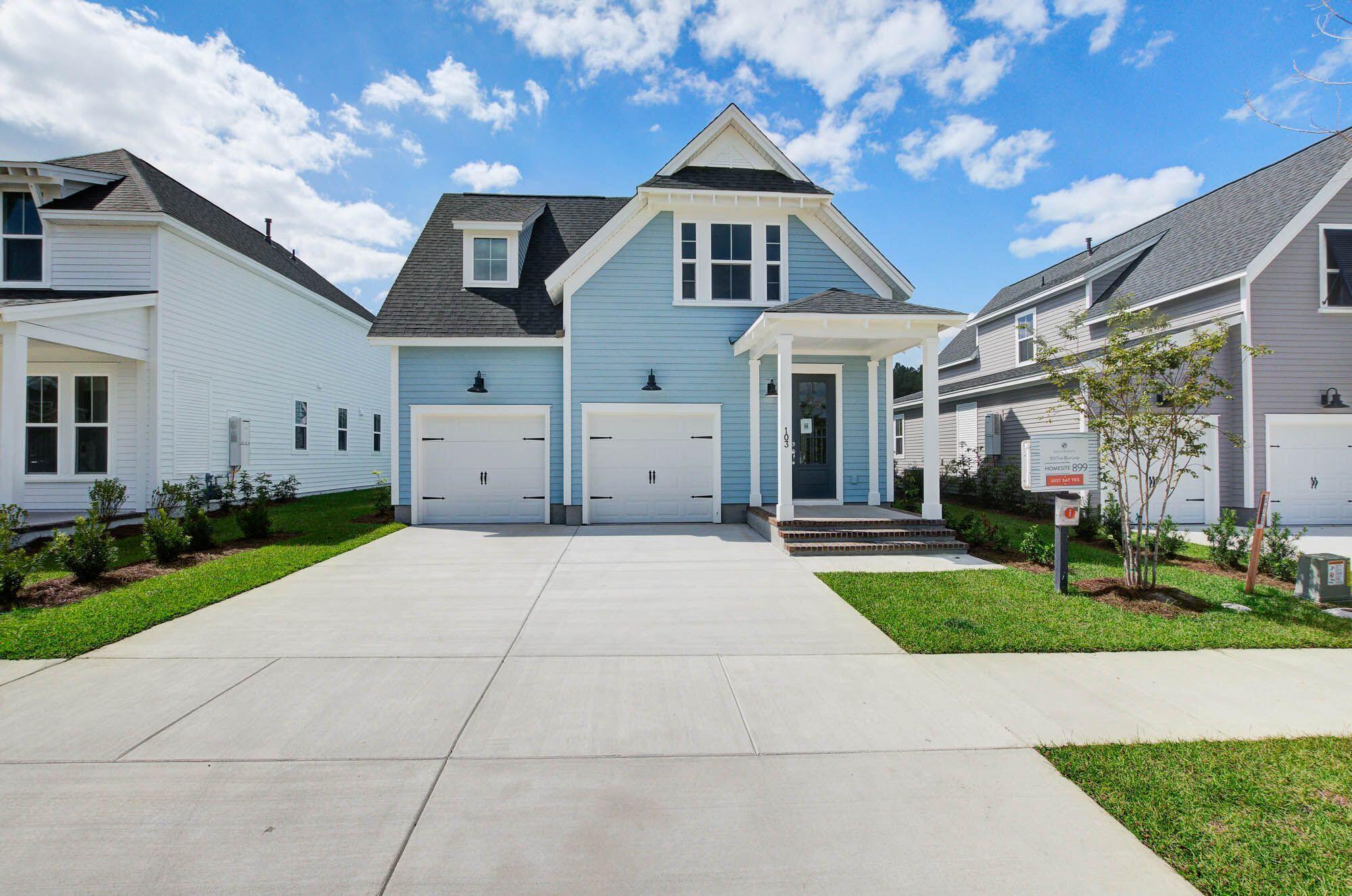 103 True Blue Loop Summerville, SC 29486 - Photo 2 of 31 Beacon N