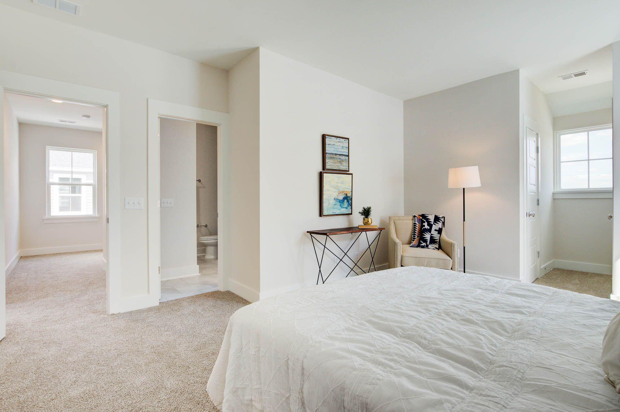 103 True Blue Loop Summerville, SC 29486 - Photo 22 of 31 Bedroom #2
