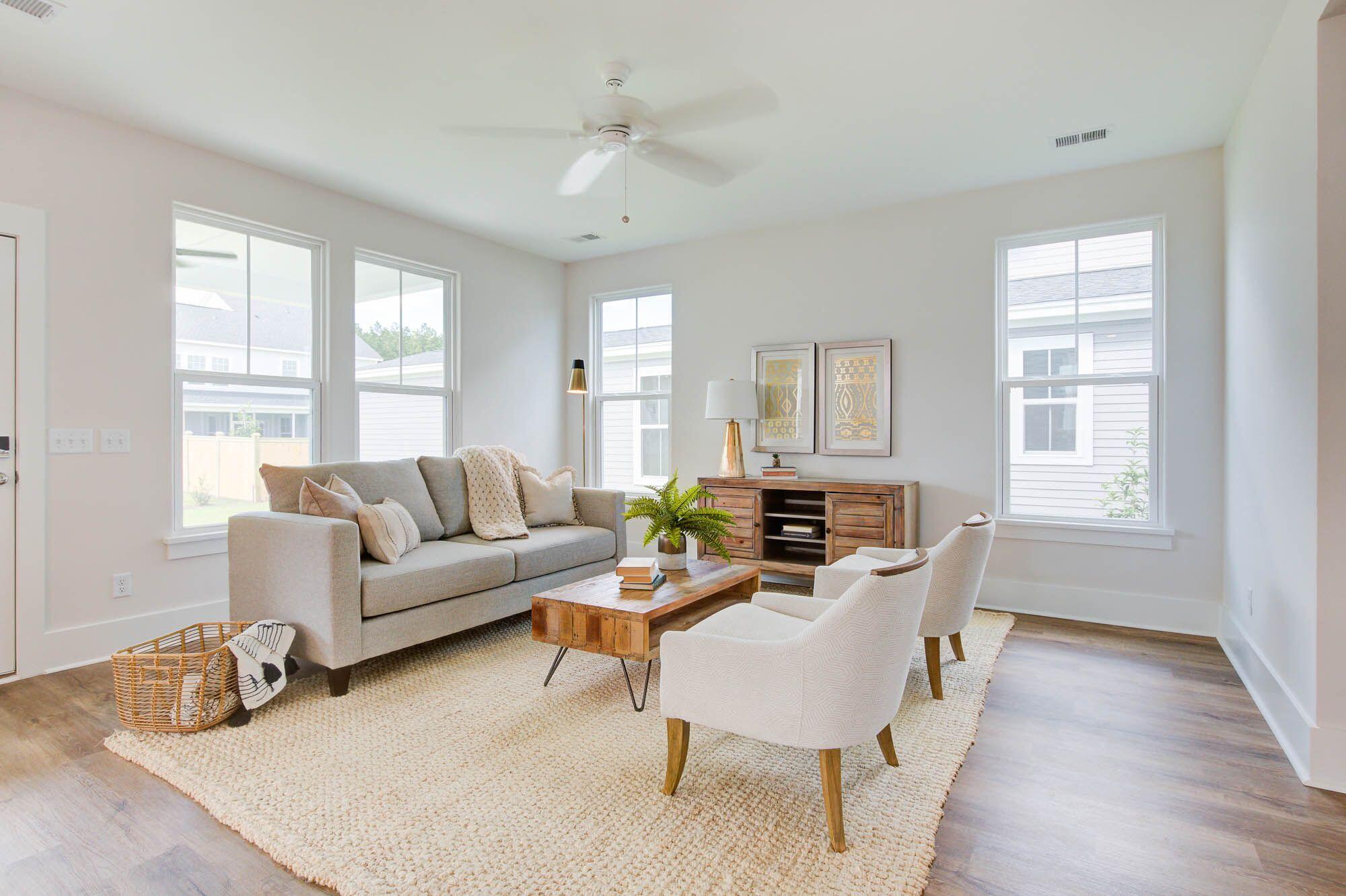 103 True Blue Loop Summerville, SC 29486 - Photo 5 of 31 Living Room