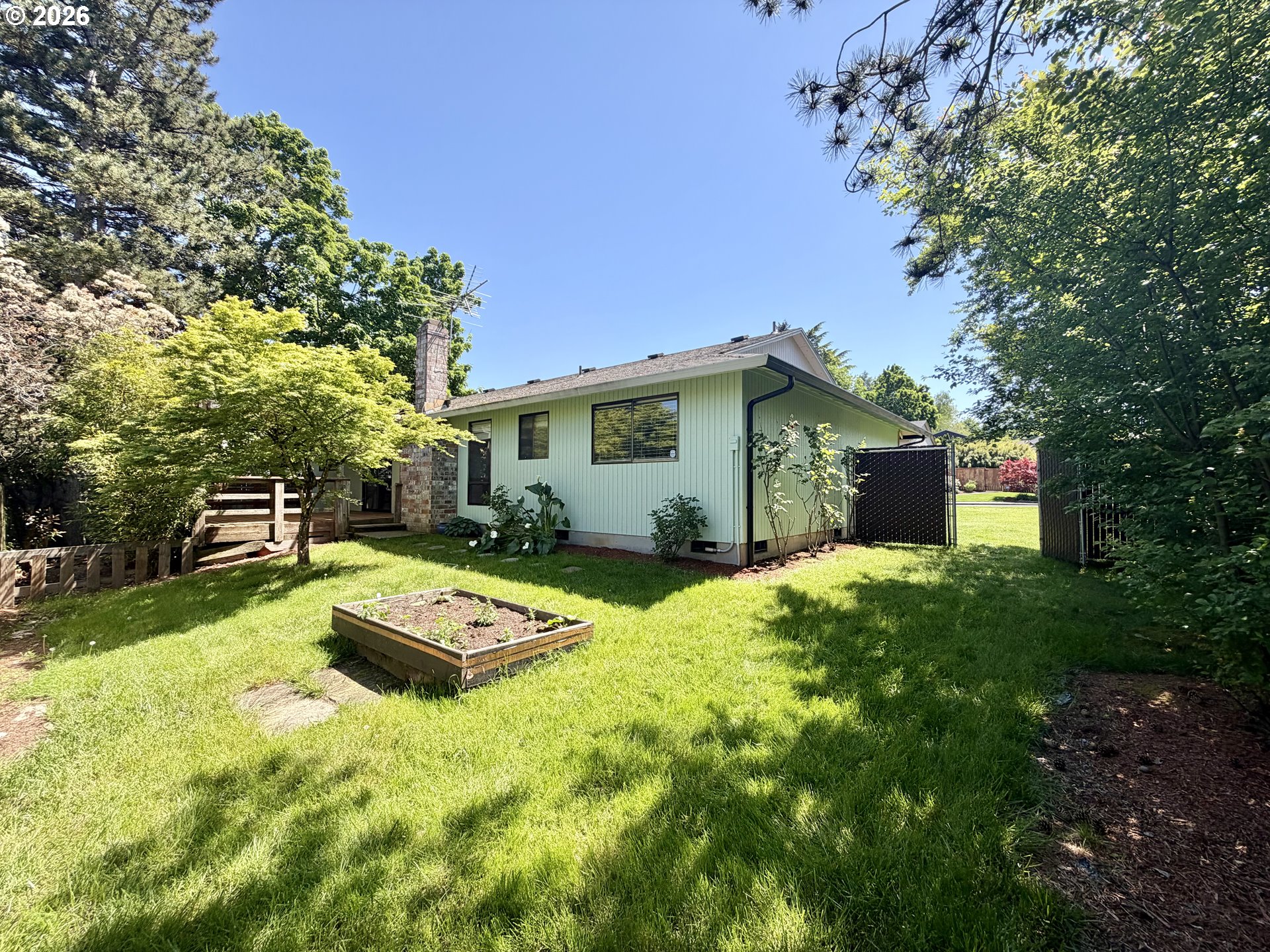 2715 Southwest 31st Street Gresham, OR 97080 - Photo 29 of 35
