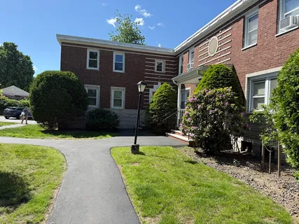 $285,000 | 32 Newman Road, Unit 3, Malden, MA 02148