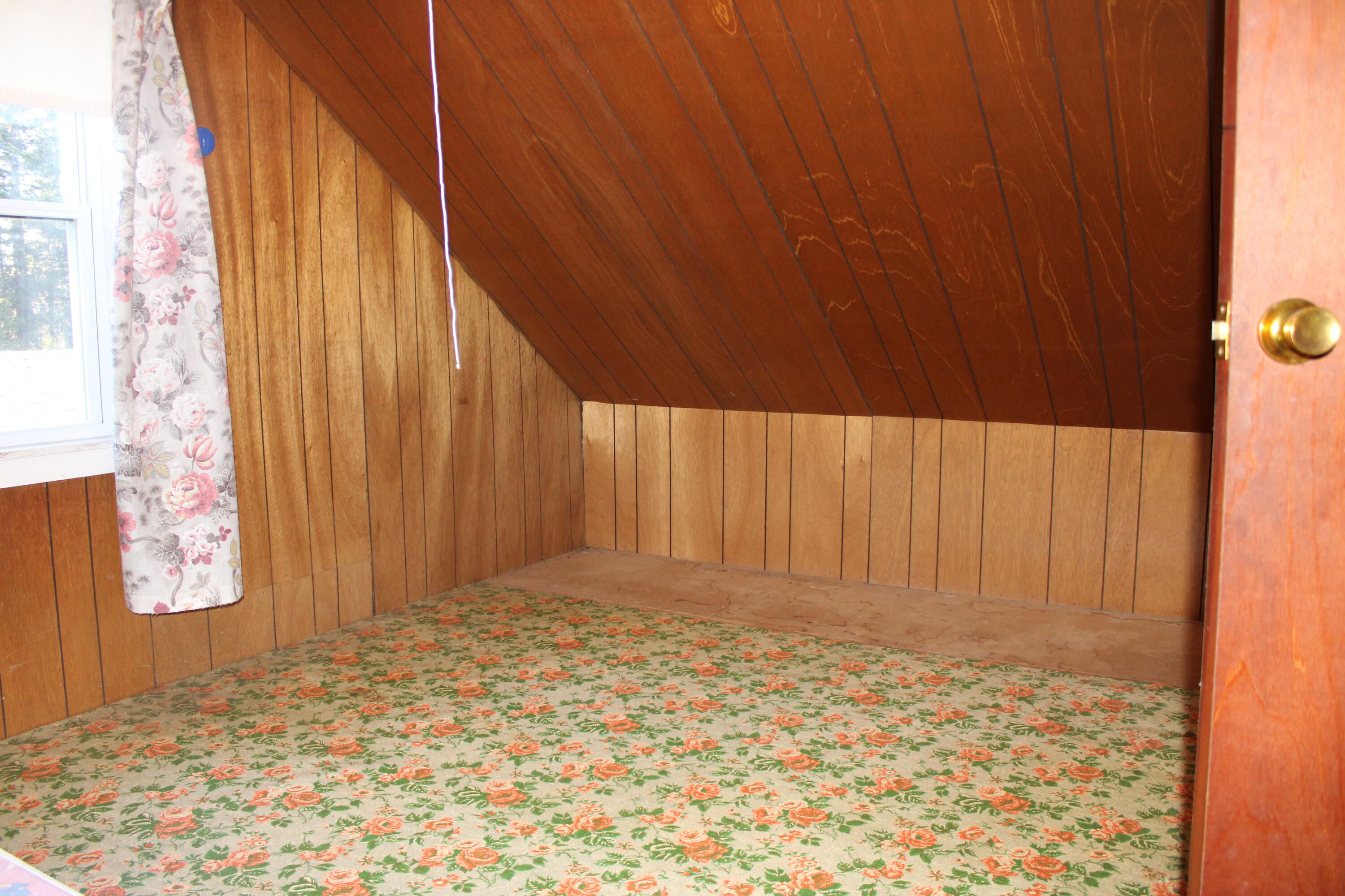 808 Port Road Machiasport, ME 04655 - Photo 27 of 43 Bedroom 2 #2