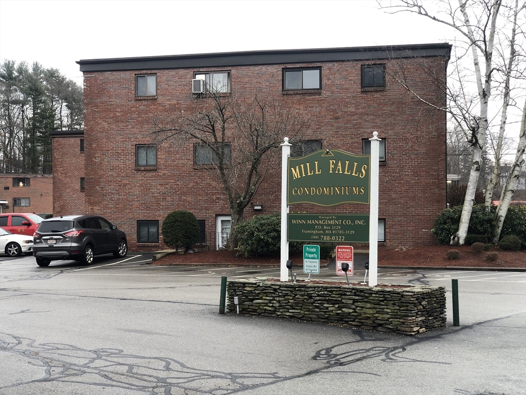 79 Nicholas Road, Unit H Framingham, MA 01701 - Photo 1 of 9