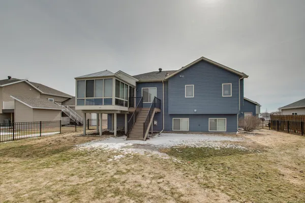 $425,000 | 1610 42nd Avenue South, Moorhead, MN 56560