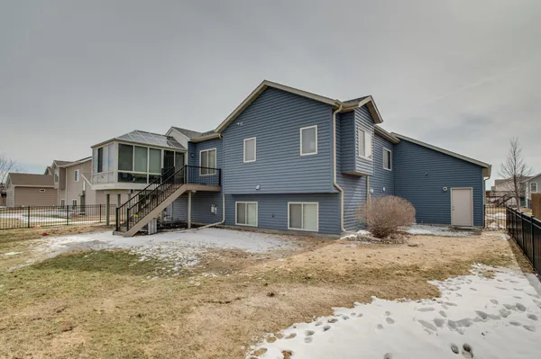 $425,000 | 1610 42nd Avenue South, Moorhead, MN 56560