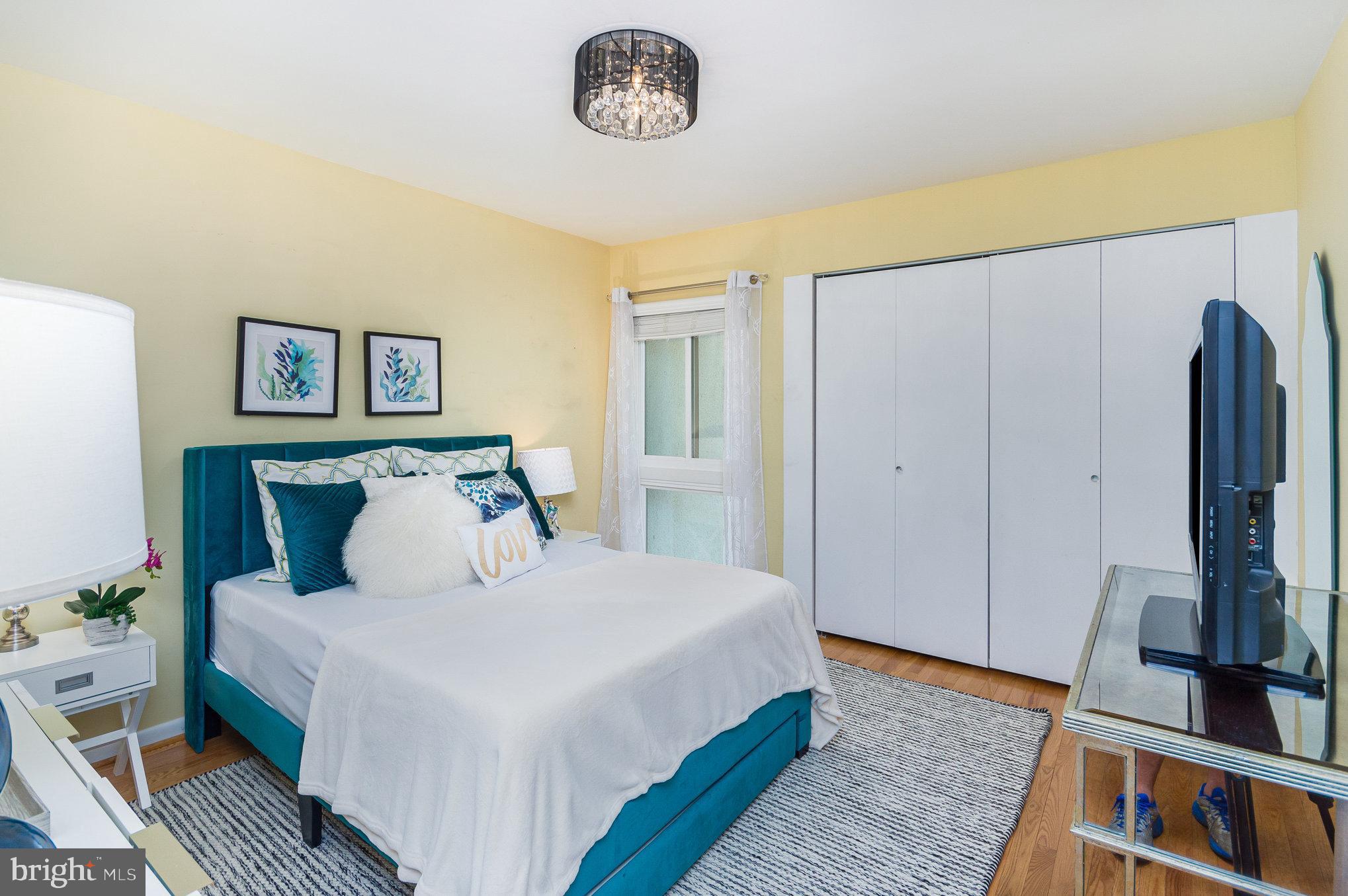 11610 Newbridge Court Reston, VA 20191 - Photo 12 of 21 bedroom 3