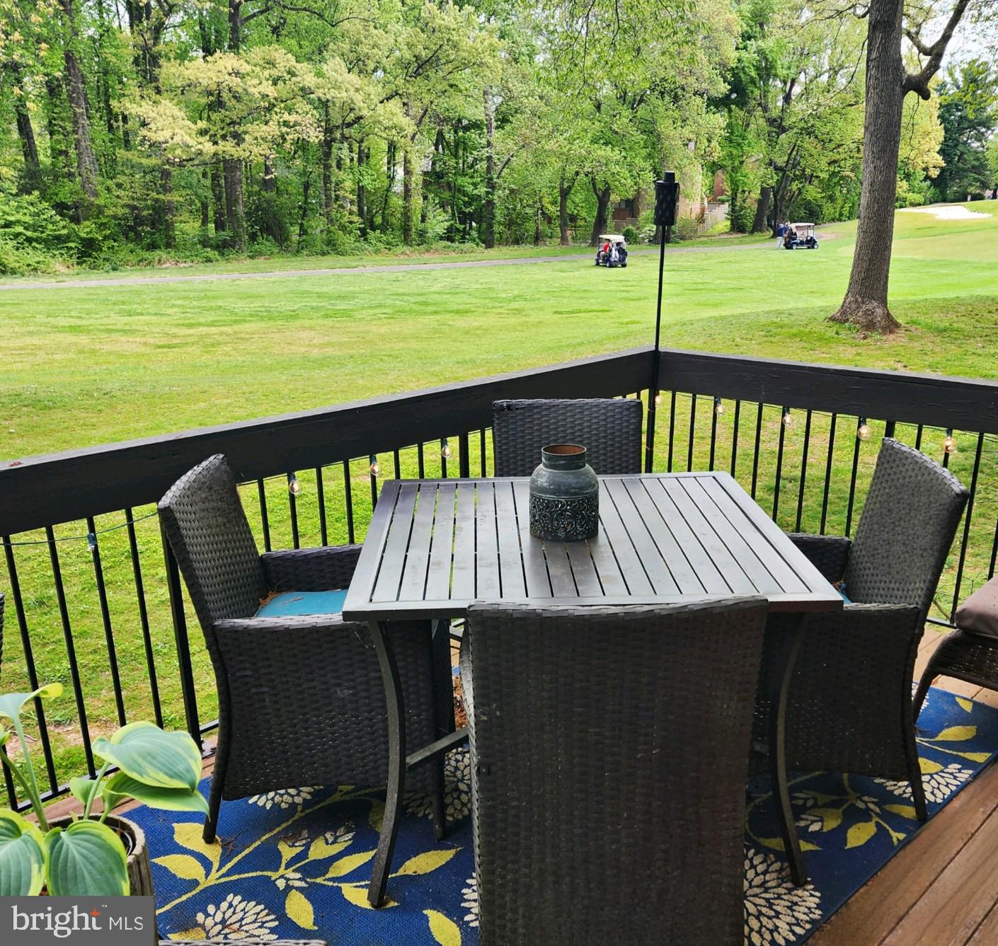 11610 Newbridge Court Reston, VA 20191 - Photo 18 of 21 Golf course & walking trail right in the back