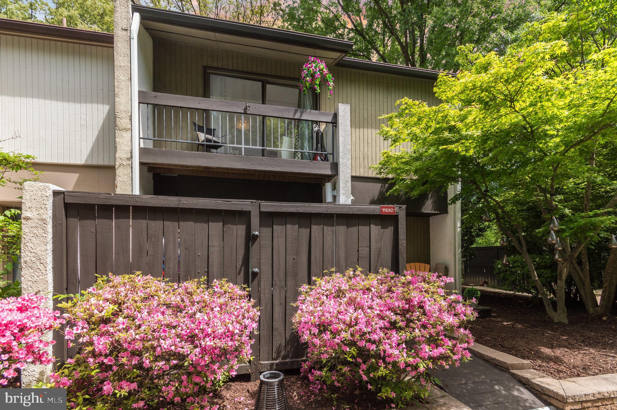 11610 Newbridge Court Reston, VA 20191 - Photo 2 of 21