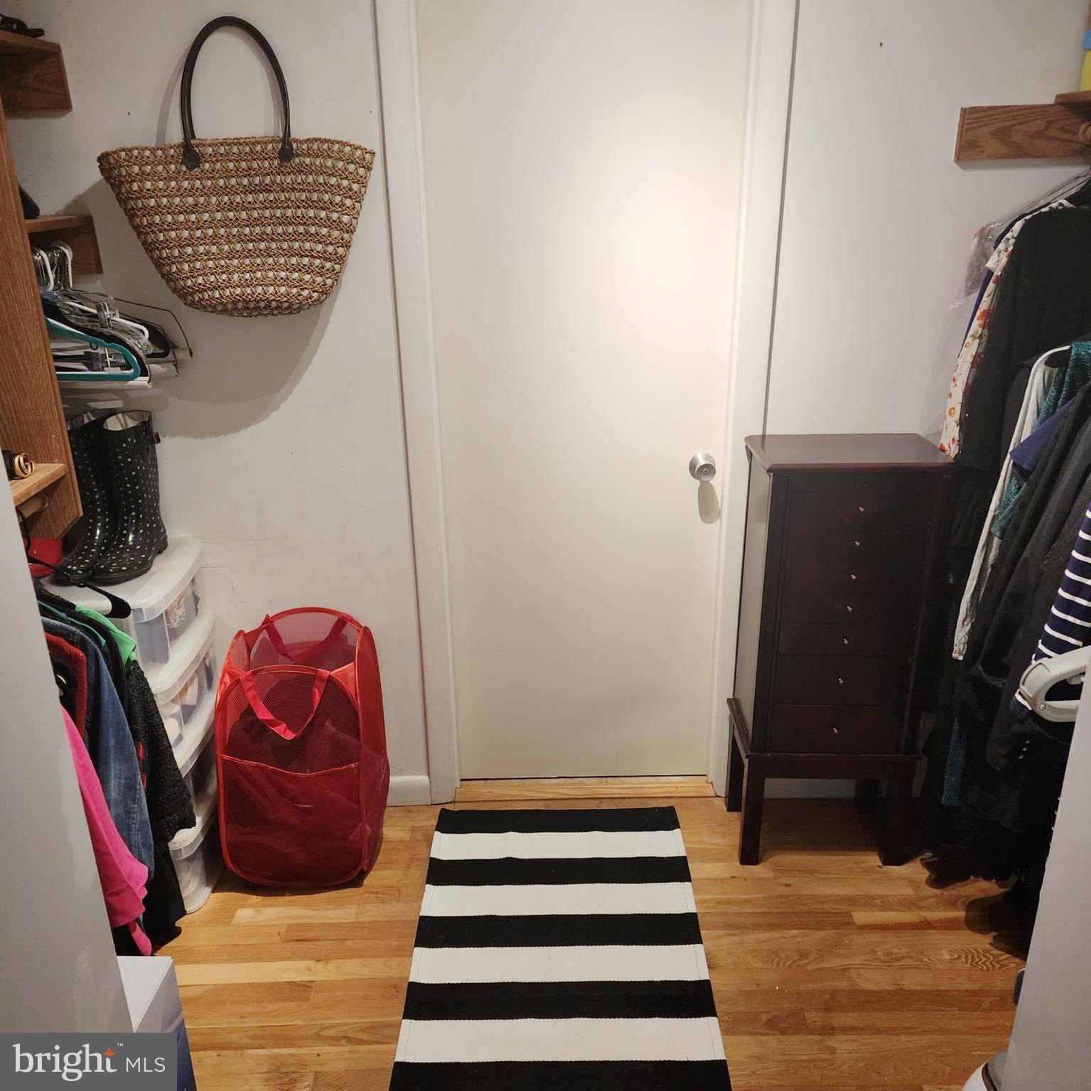 11610 Newbridge Court Reston, VA 20191 - Photo 9 of 21 Walk-in closet of primary bedroom