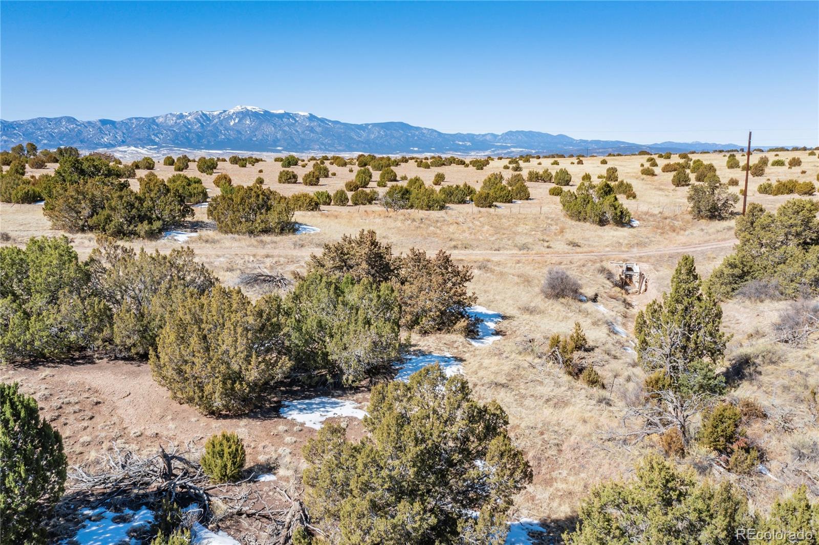 Ghost River Ranch Rye, CO 81069 - Photo 5 of 27