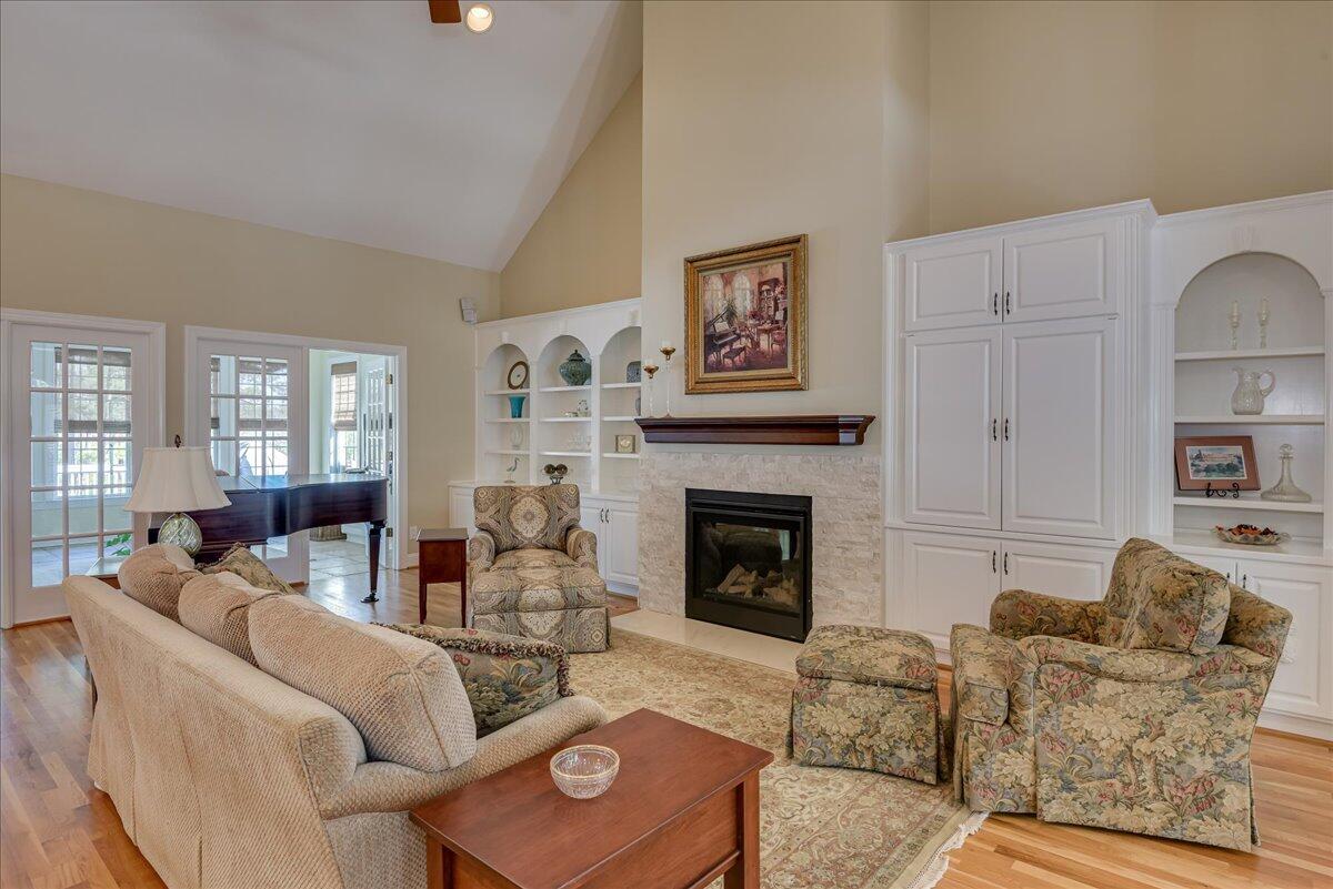 143 Foxhound Run Road Aiken, SC 29803 - Photo 4 of 56 Gallery Image 4