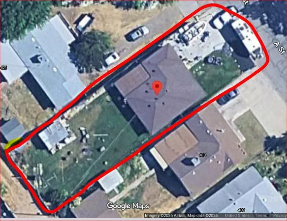 $349,000 | 417 A Street, Waterford, CA 95386