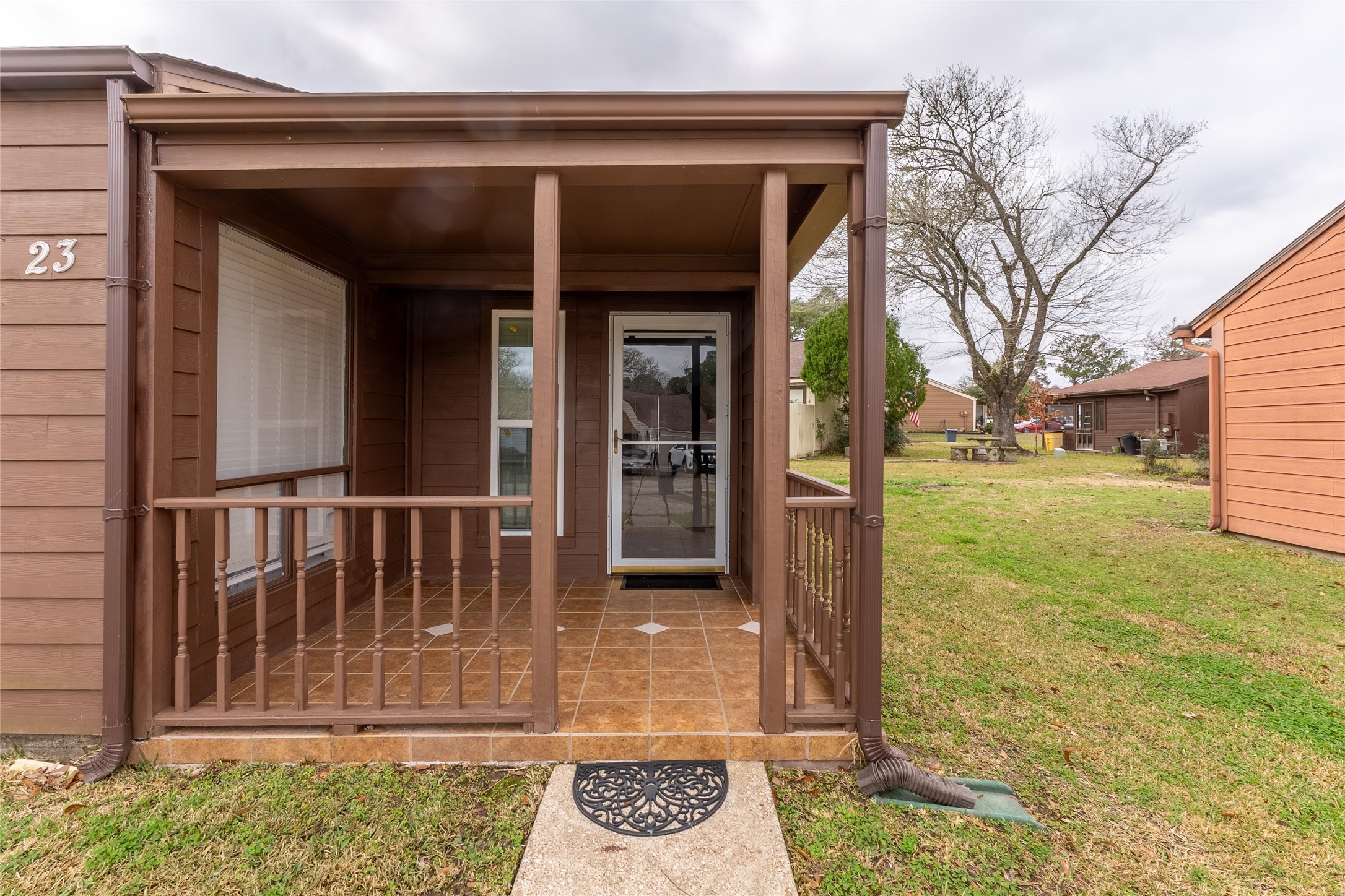 23 Townhouse Lane, Unit 23 Trinity, TX 75862 - Photo 6 of 25