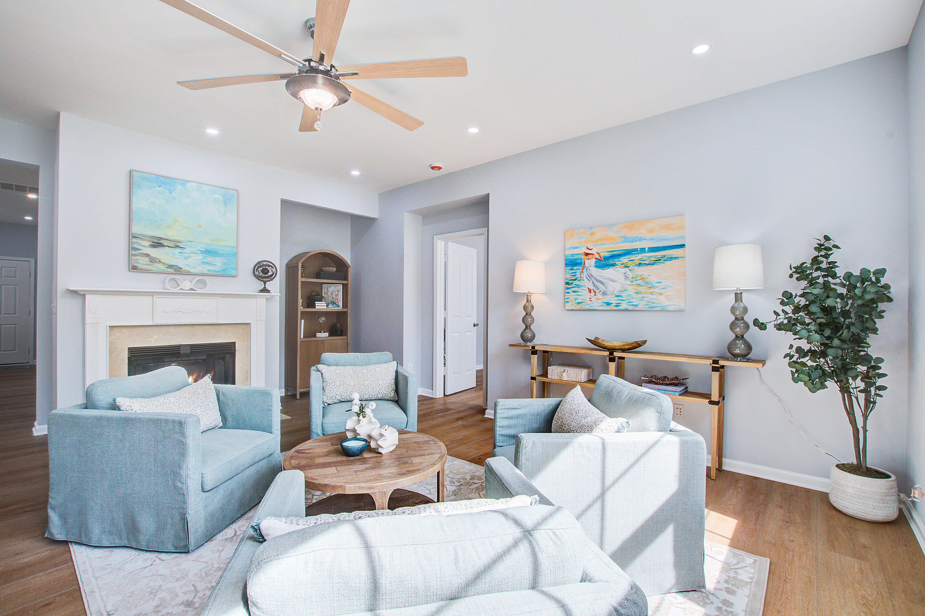 144 Graduate Lane Ladson, SC 29456 - Photo 21 of 54