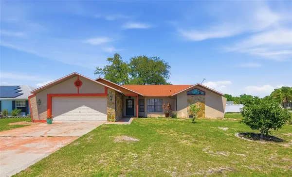 $269,900 | 8161 Shalom Drive, Spring Hill, FL 34606