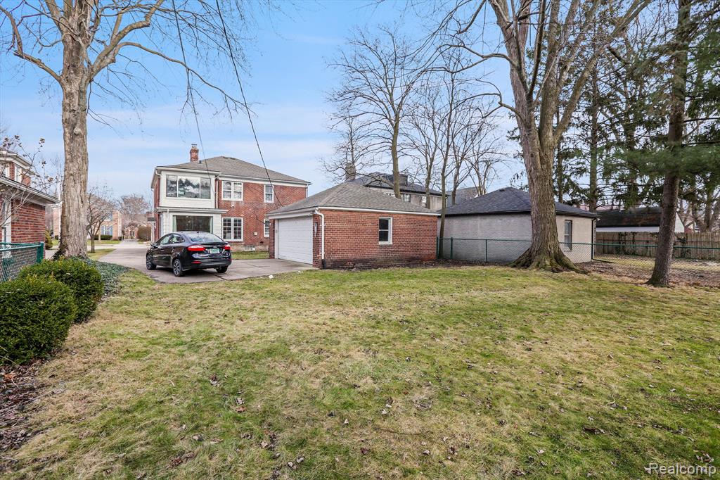 859 Neff Road Grosse Pointe, MI 48230 - Photo 44 of 47 Gallery Image 44