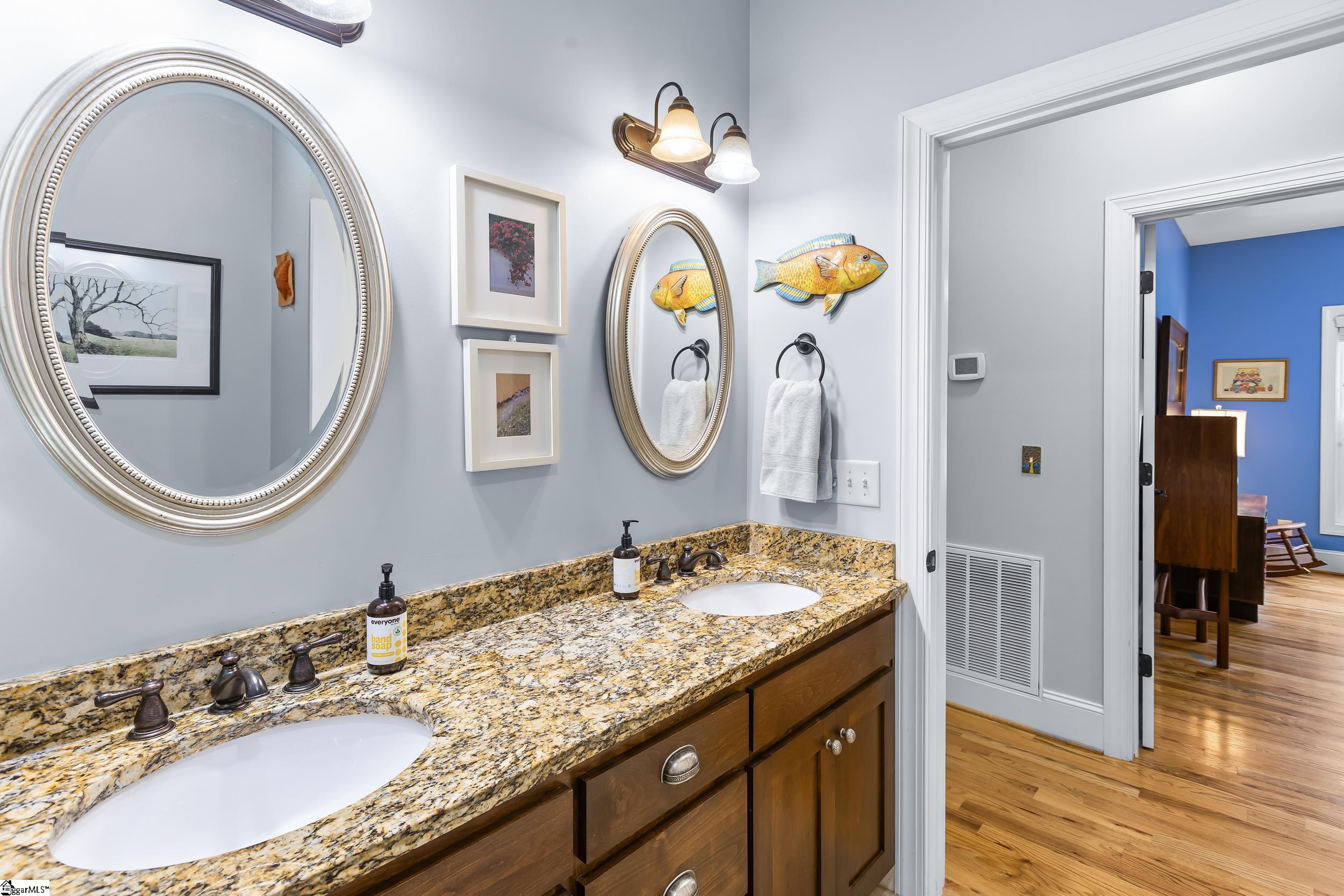 157 Pink Dill Mill Road Greer, SC 29651 - Photo 26 of 45