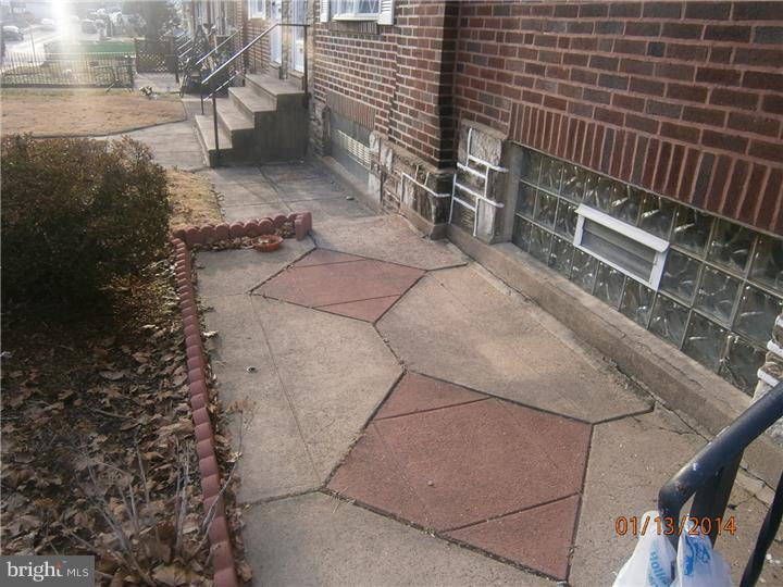 6316 Jackson Street Philadelphia, PA 19135 - Photo 2 of 14 a view of outdoor space and yard