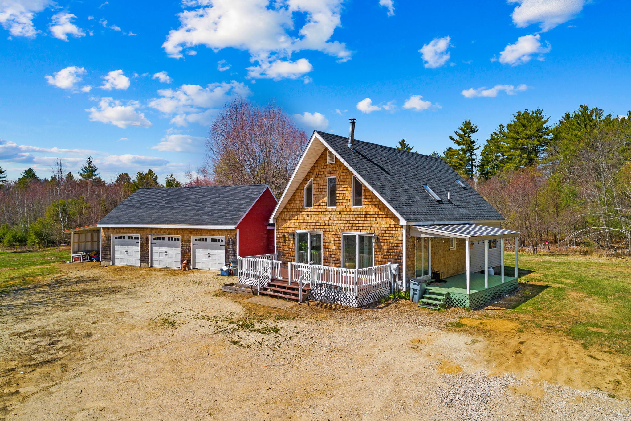 74 Chick Road Lebanon, ME 04027 - Photo 2 of 55 1-web-or-mls-74 Chick Rd Lebanon ME -11