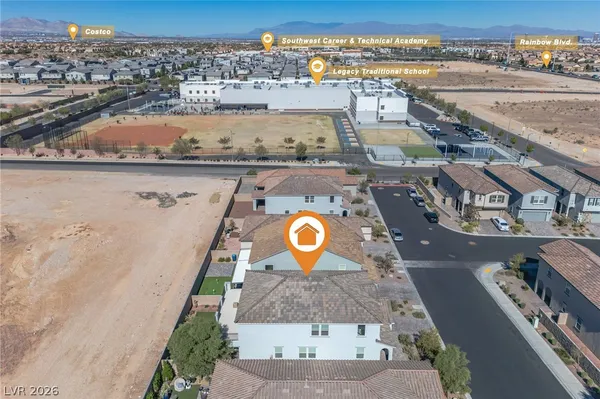 $3,000 | 8635 Vermont Vista Street, Las Vegas, NV 89113